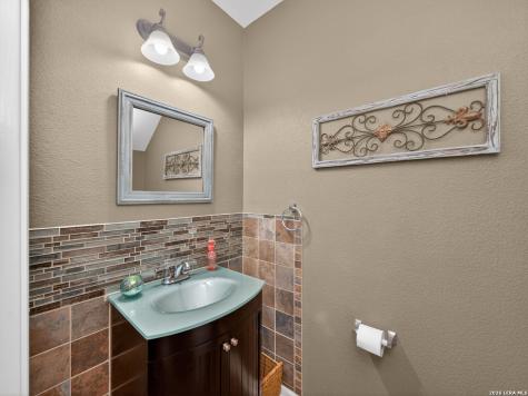 24607 Ripple Way San Antonio TX 78266