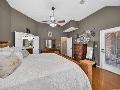 24607 Ripple Way San Antonio TX 78266