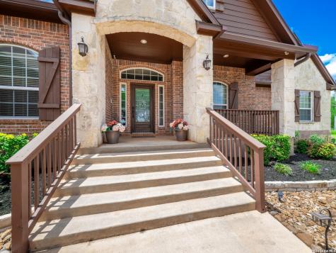 24607 Ripple Way San Antonio TX 78266