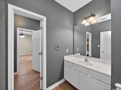 24607 Ripple Way San Antonio TX 78266
