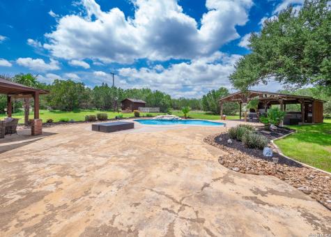24607 Ripple Way San Antonio TX 78266