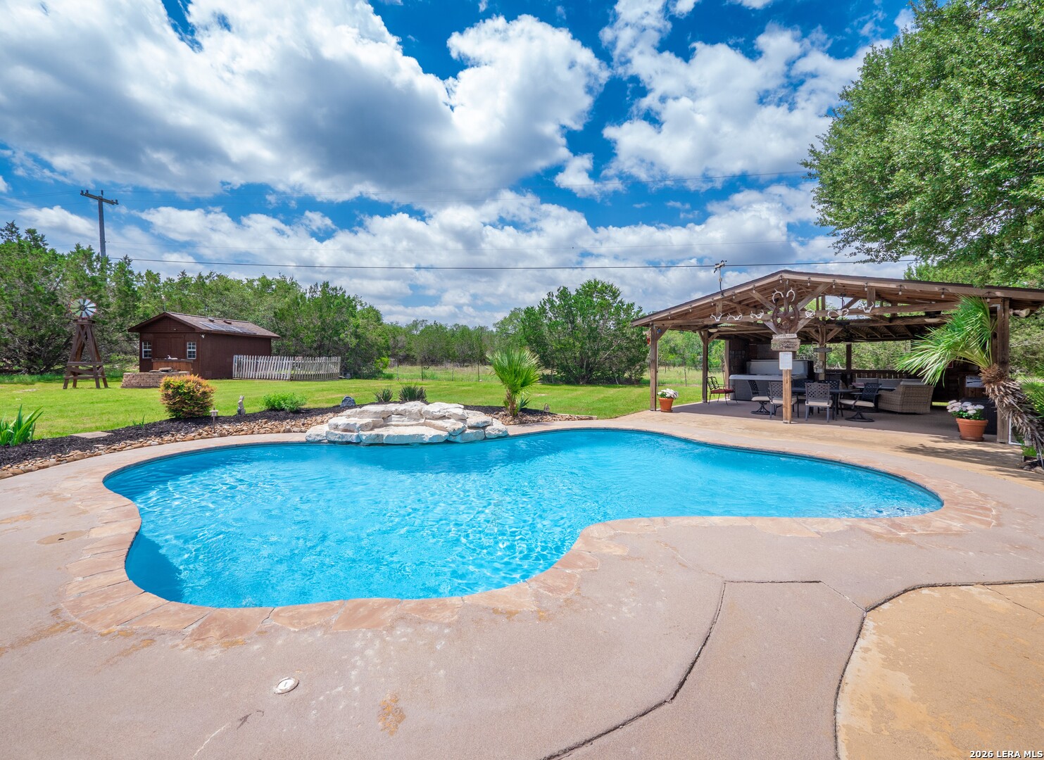 24607 Ripple Way San Antonio TX 78266