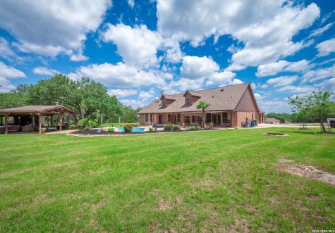 24607 Ripple Way San Antonio TX 78266