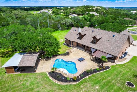 24607 Ripple Way San Antonio TX 78266