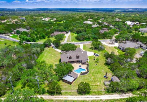 24607 Ripple Way San Antonio TX 78266