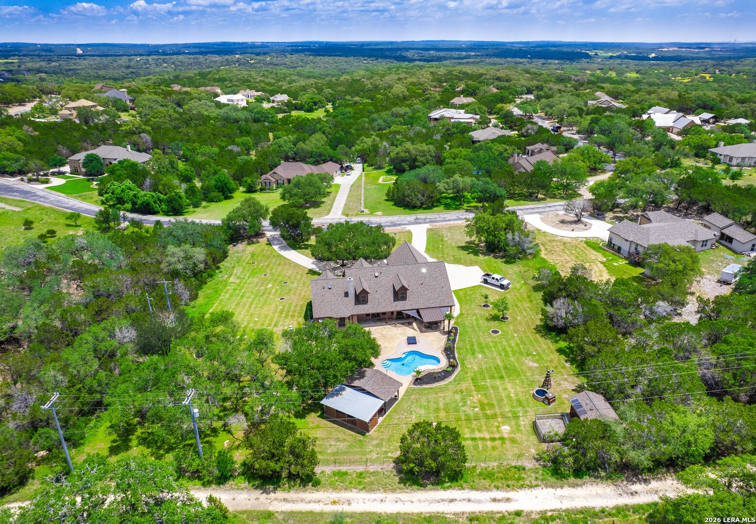 24607 Ripple Way San Antonio TX 78266