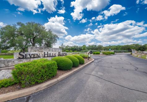 24607 Ripple Way San Antonio TX 78266
