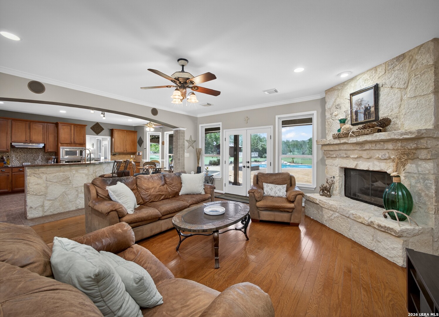24607 Ripple Way San Antonio TX 78266