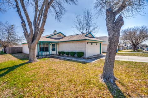 12138 Ridge Summit Street San Antonio TX 78247