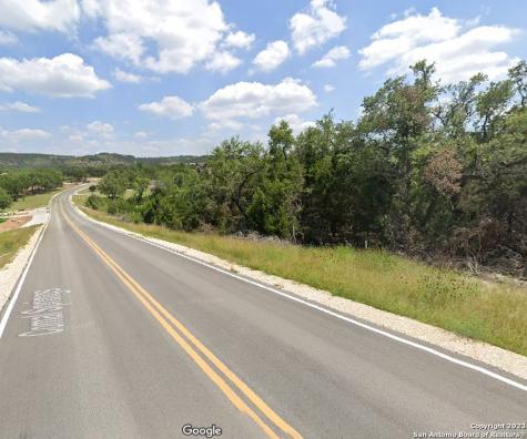 2520 Comal Springs Canyon Lake TX 78133