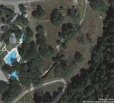 2520 Comal Springs Canyon Lake TX 78133