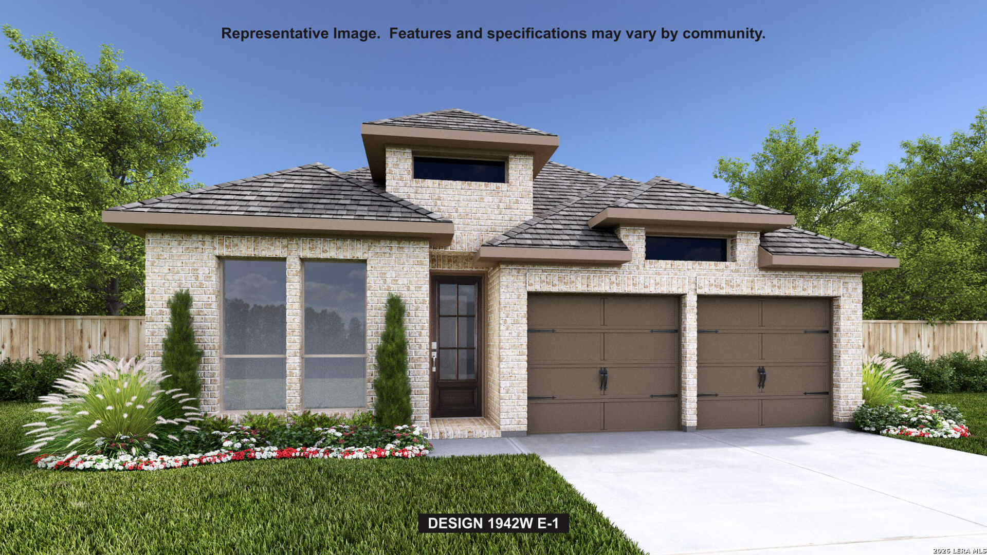 4209 Mountain Ash San Antonio TX 78245