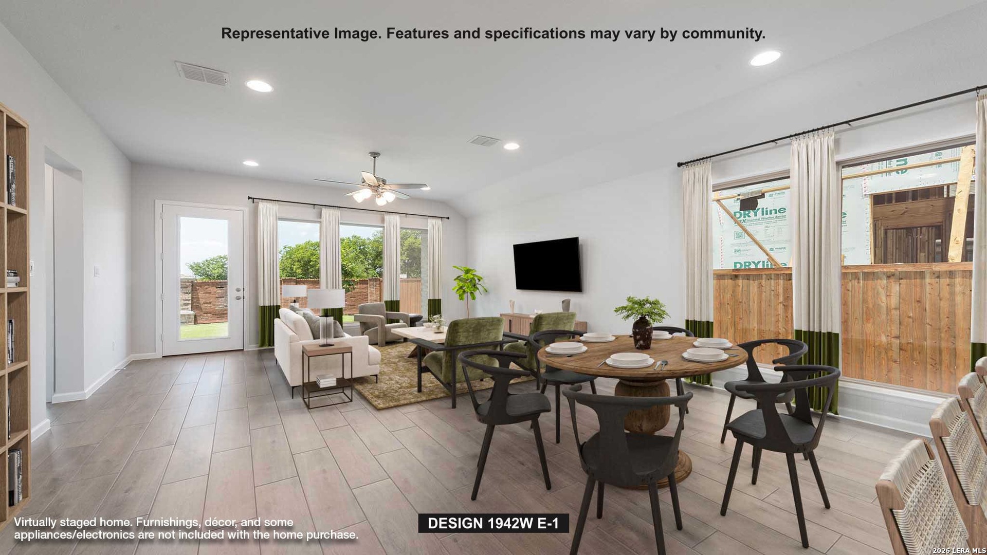 4209 Mountain Ash San Antonio TX 78245