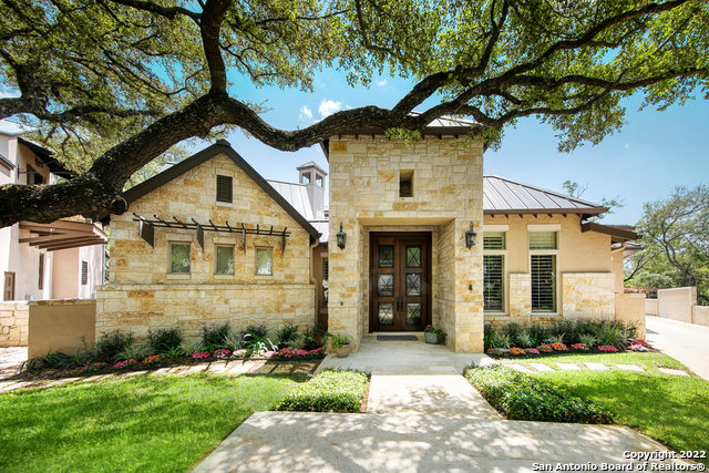 4 Eden Park San Antonio TX 78257