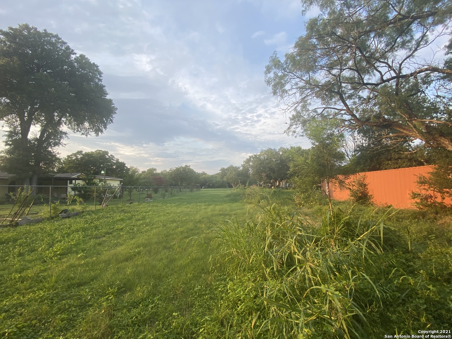418 Freeman Drive San Antonio TX 78228