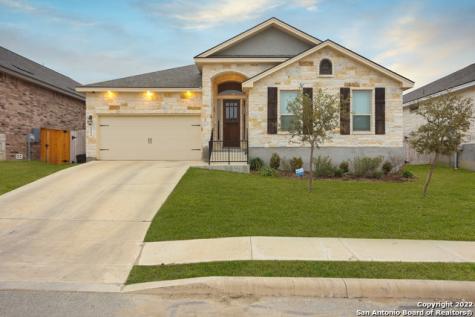 4806 Blue Jasmine San Antonio TX 78245