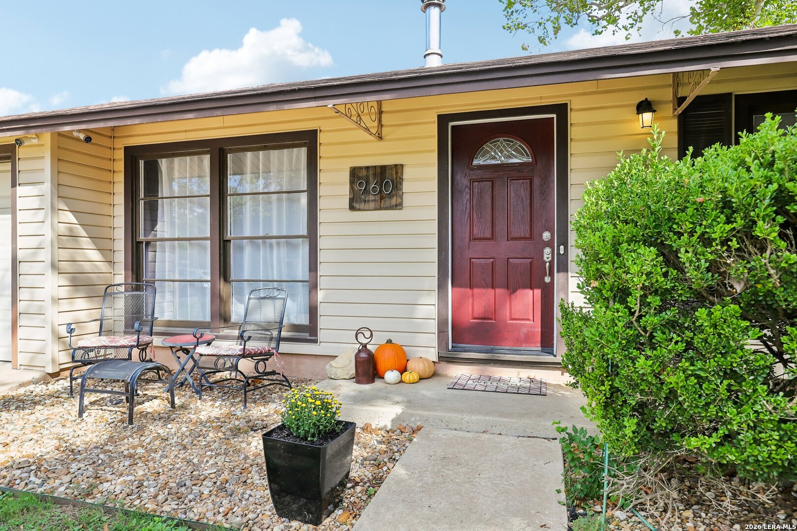 960 Sowell Street Seguin TX 78155