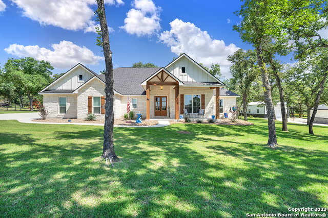 234 Cibolo Way La Vernia TX 78121