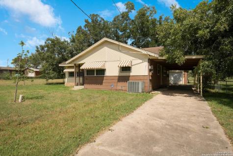 7325 Palm Park Boulevard San Antonio TX 78223