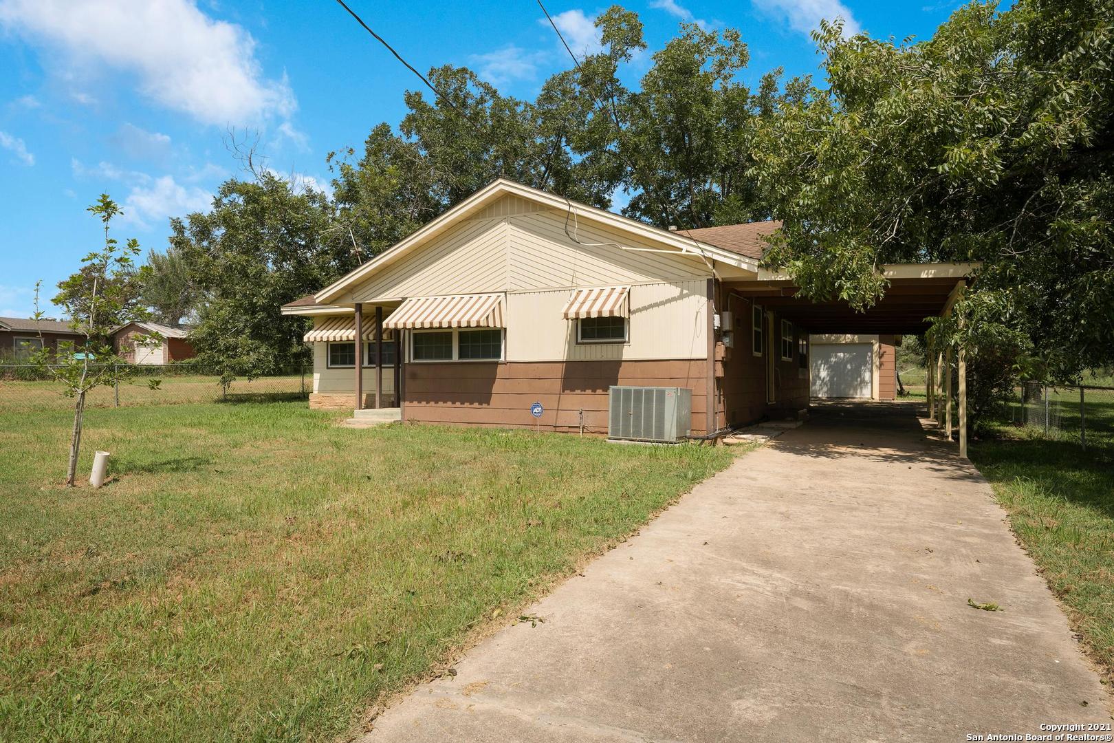 7325 Palm Park Boulevard San Antonio TX 78223