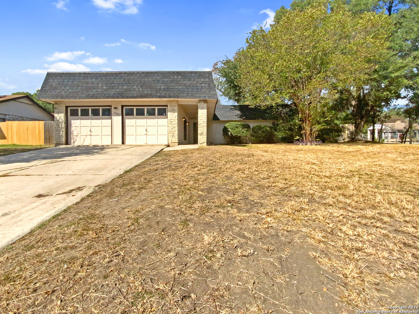 12607 Loma Grande Drive San Antonio TX 78233