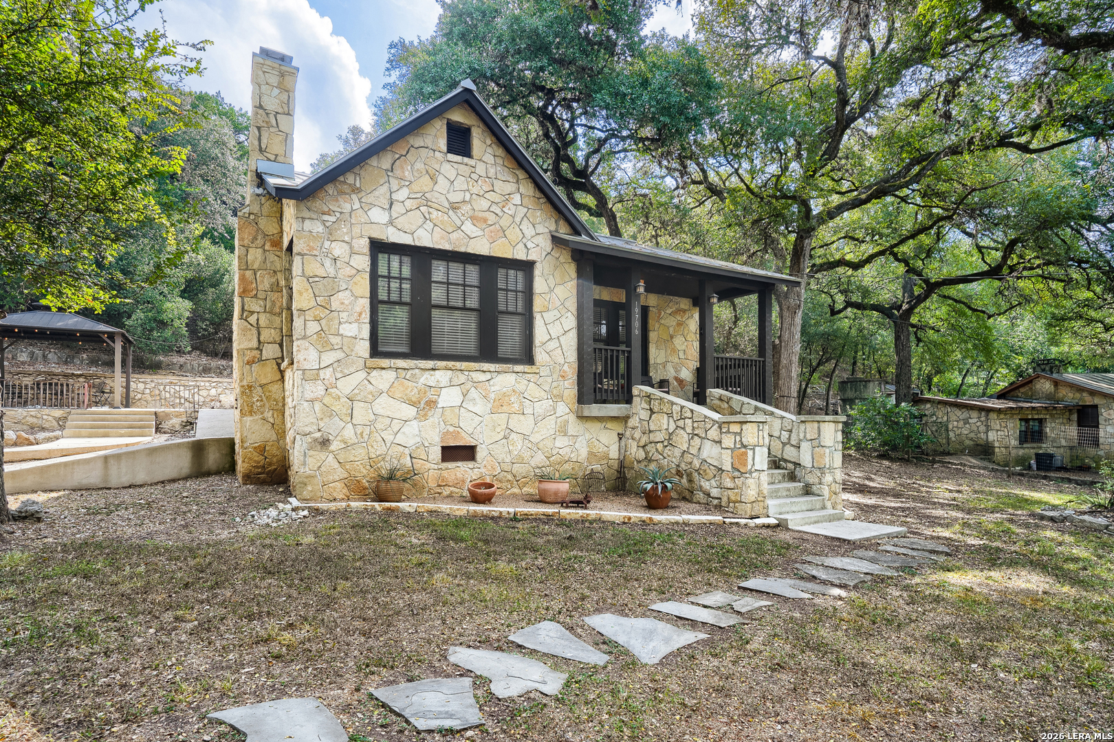 19706 Grey Forest Drive Helotes TX 78023