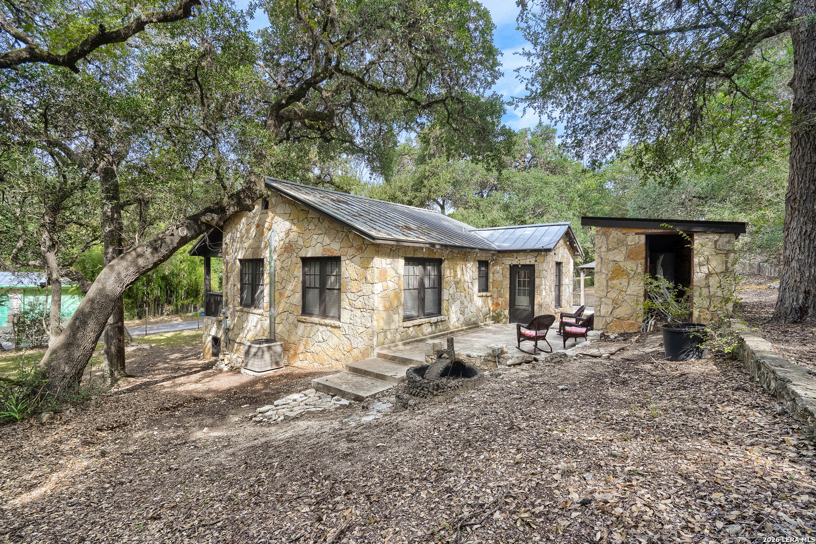 19706 Grey Forest Drive Helotes TX 78023