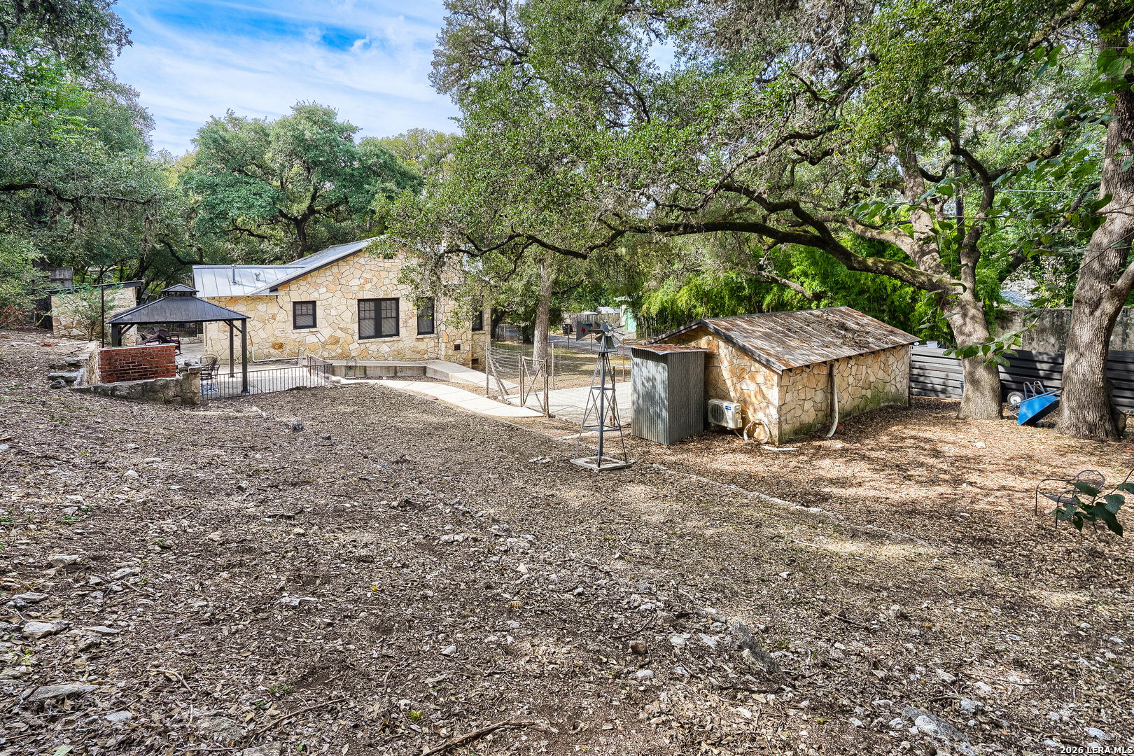 19706 Grey Forest Drive Helotes TX 78023