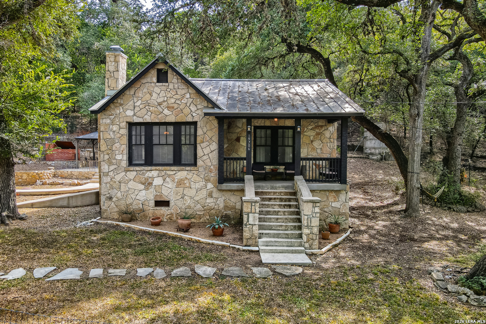19706 Grey Forest Drive Helotes TX 78023