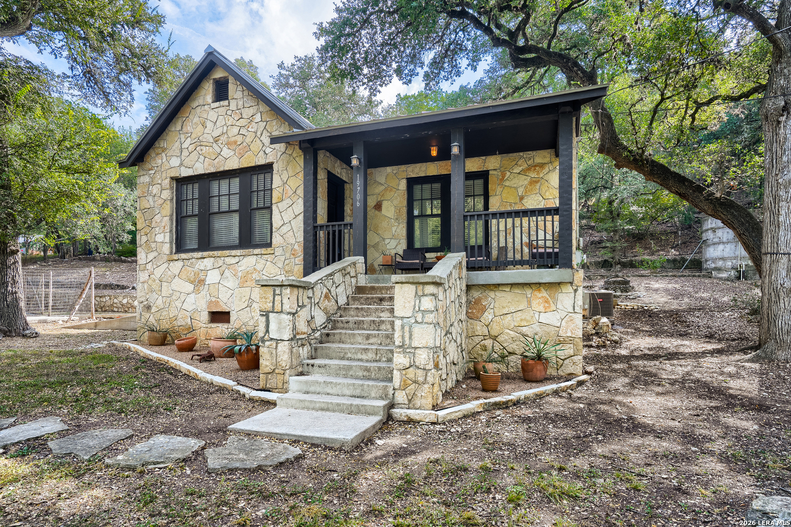 19706 Grey Forest Drive Helotes TX 78023