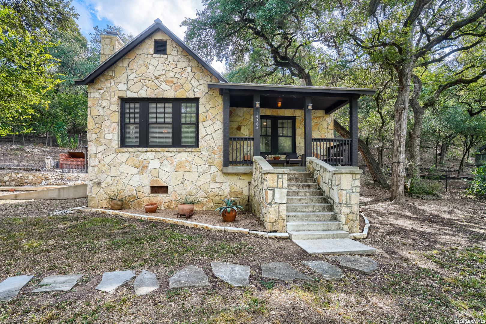 19706 Grey Forest Drive Helotes TX 78023