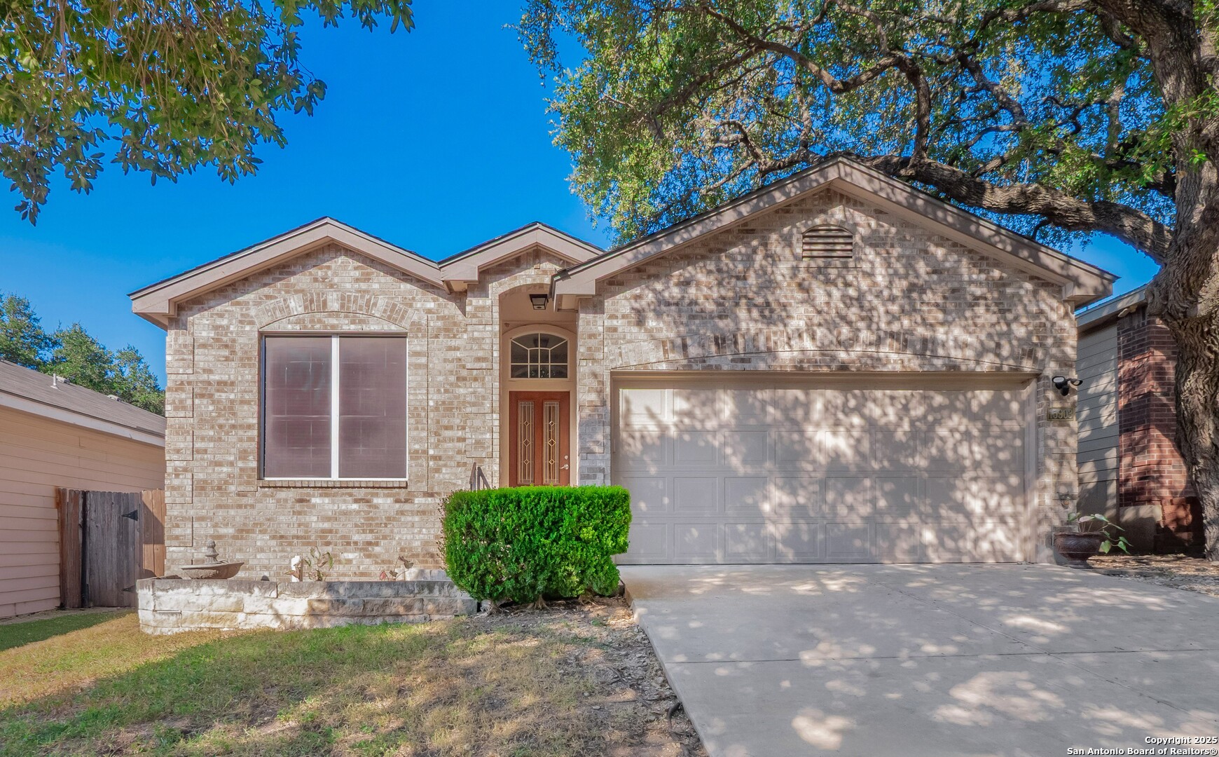 15903 Drexel Run San Antonio TX 78247