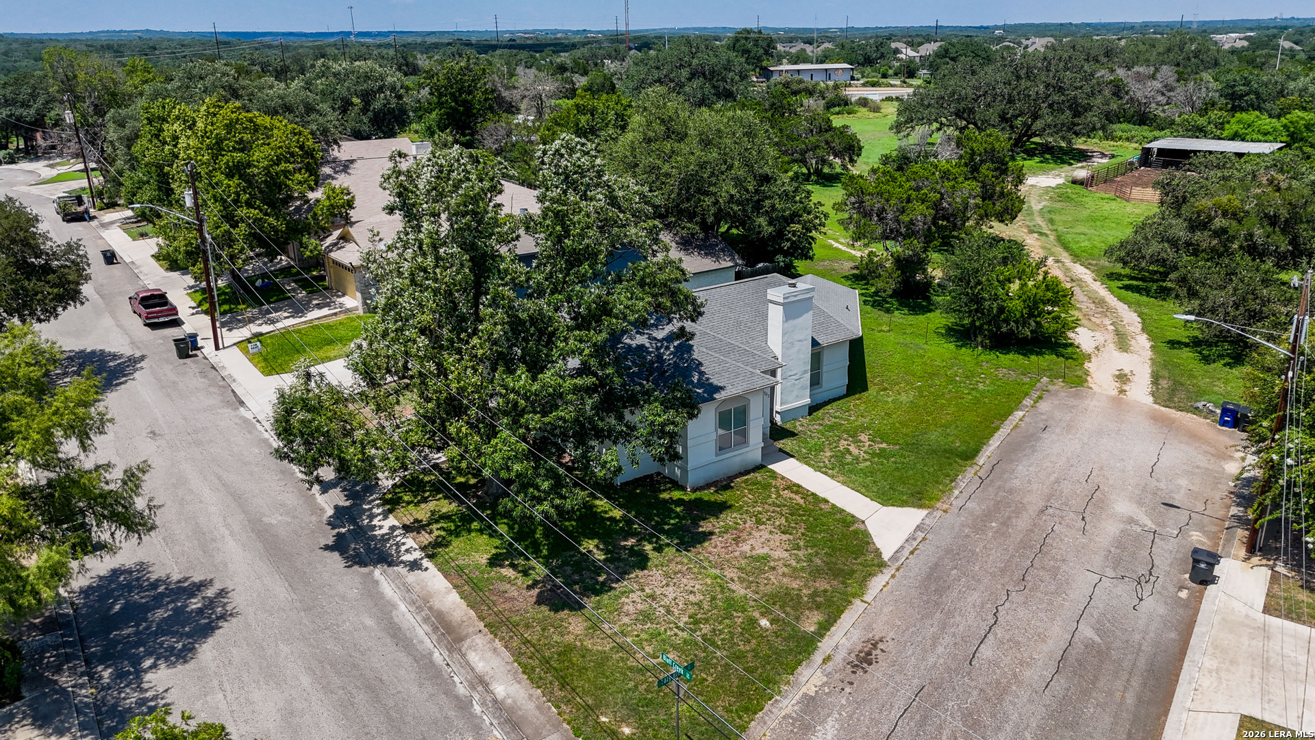 703 Lazy Bluff New Braunfels TX 78130
