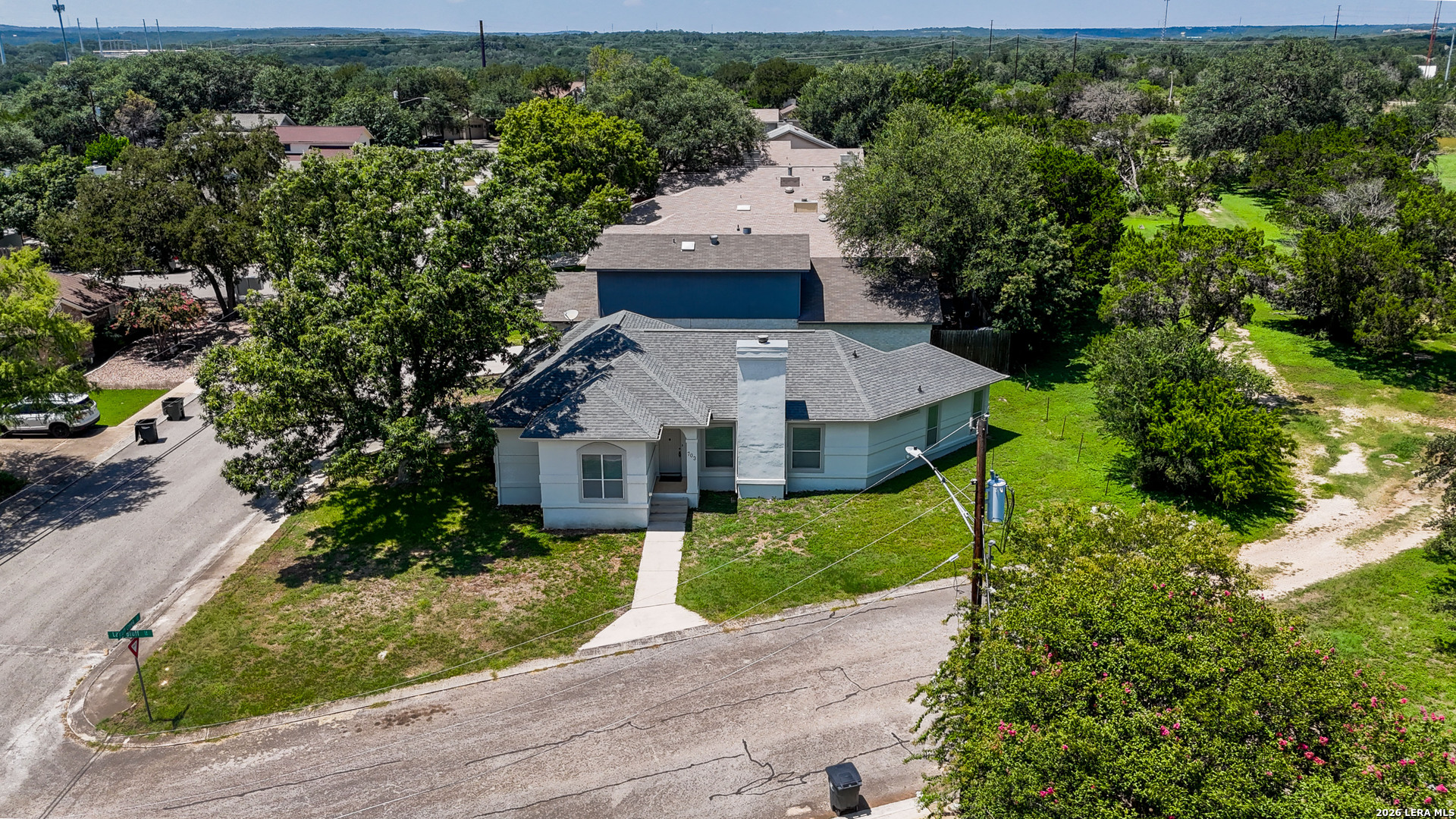 703 Lazy Bluff New Braunfels TX 78130