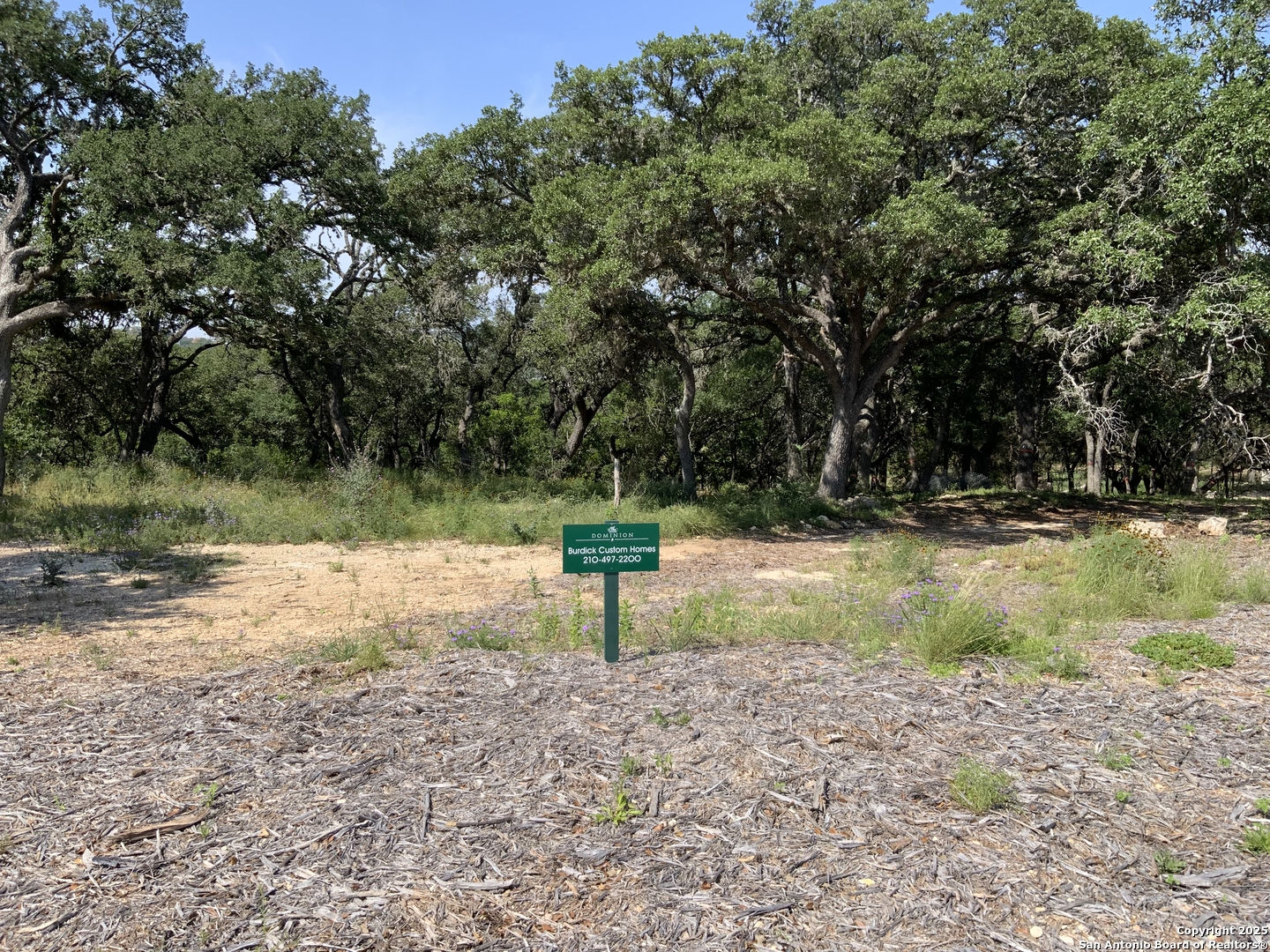 24643 Cliff Line San Antonio TX 78257
