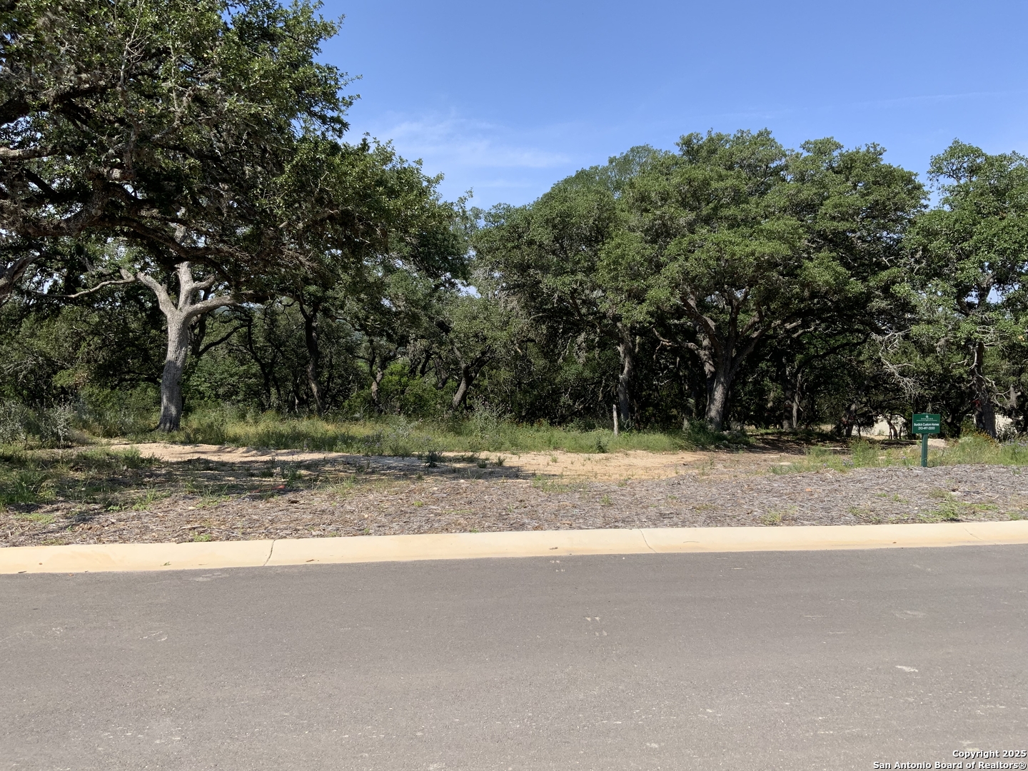 24643 Cliff Line San Antonio TX 78257