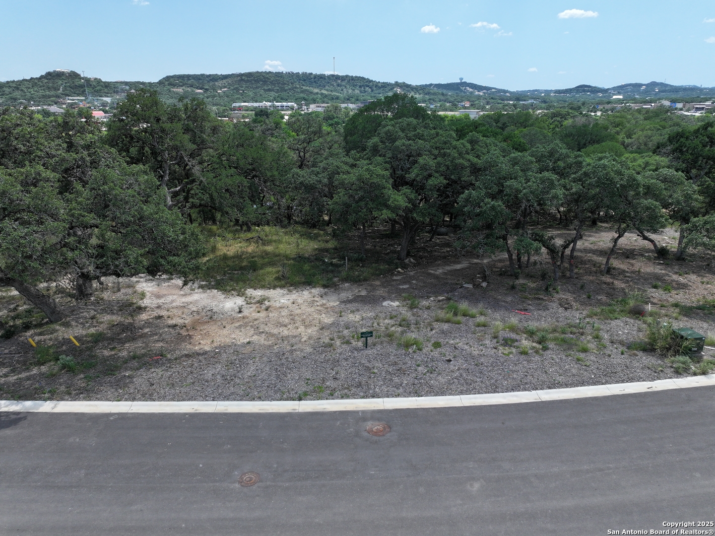 24643 Cliff Line San Antonio TX 78257
