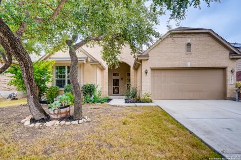 11814 Caitlin Ash San Antonio TX 78253