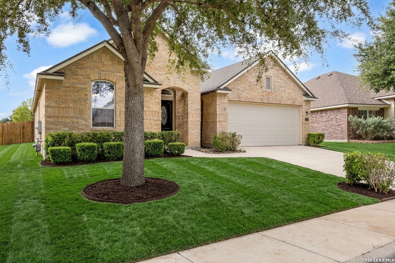 8618 Jogeva Way San Antonio TX 78251