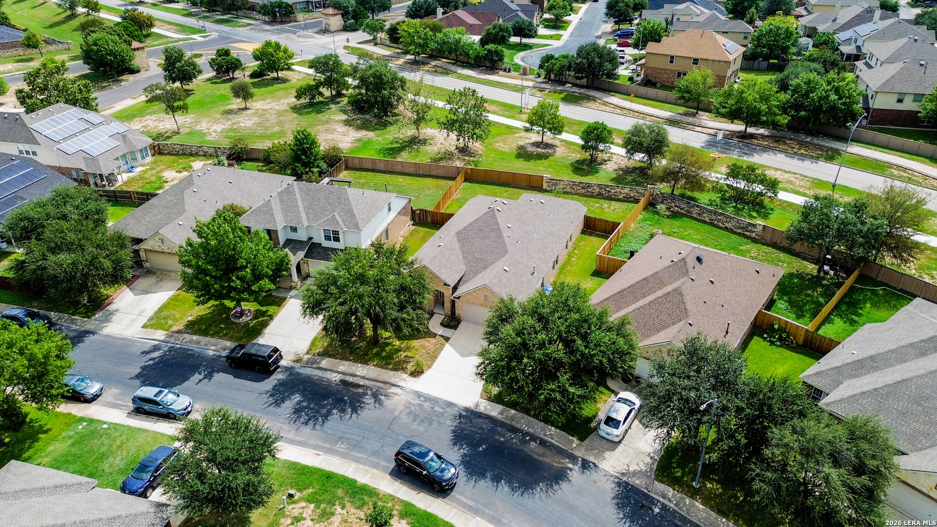 8618 Jogeva Way San Antonio TX 78251