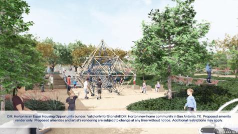 14735 Armstrong Field San Antonio TX 78245