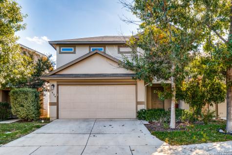 5434 Sunlit Brook San Antonio TX 78240