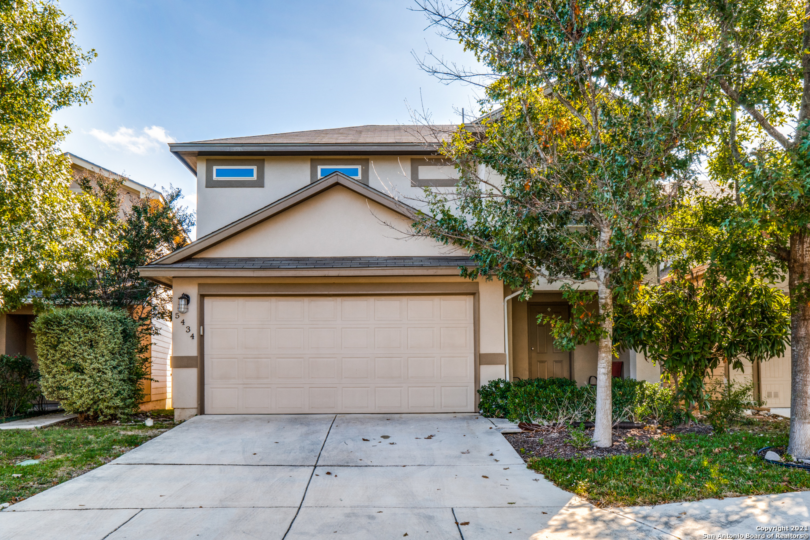 5434 Sunlit Brook San Antonio TX 78240