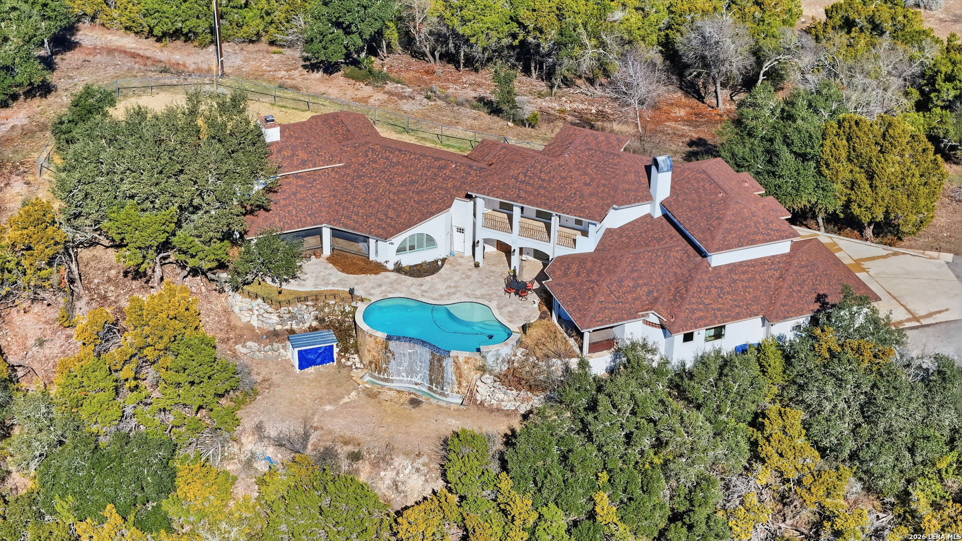 29940 Beck Bulverde TX 78163