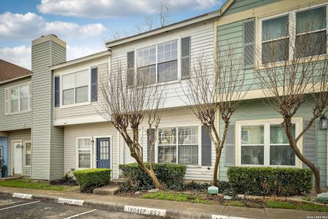 1804 Garys Park San Antonio TX 78247