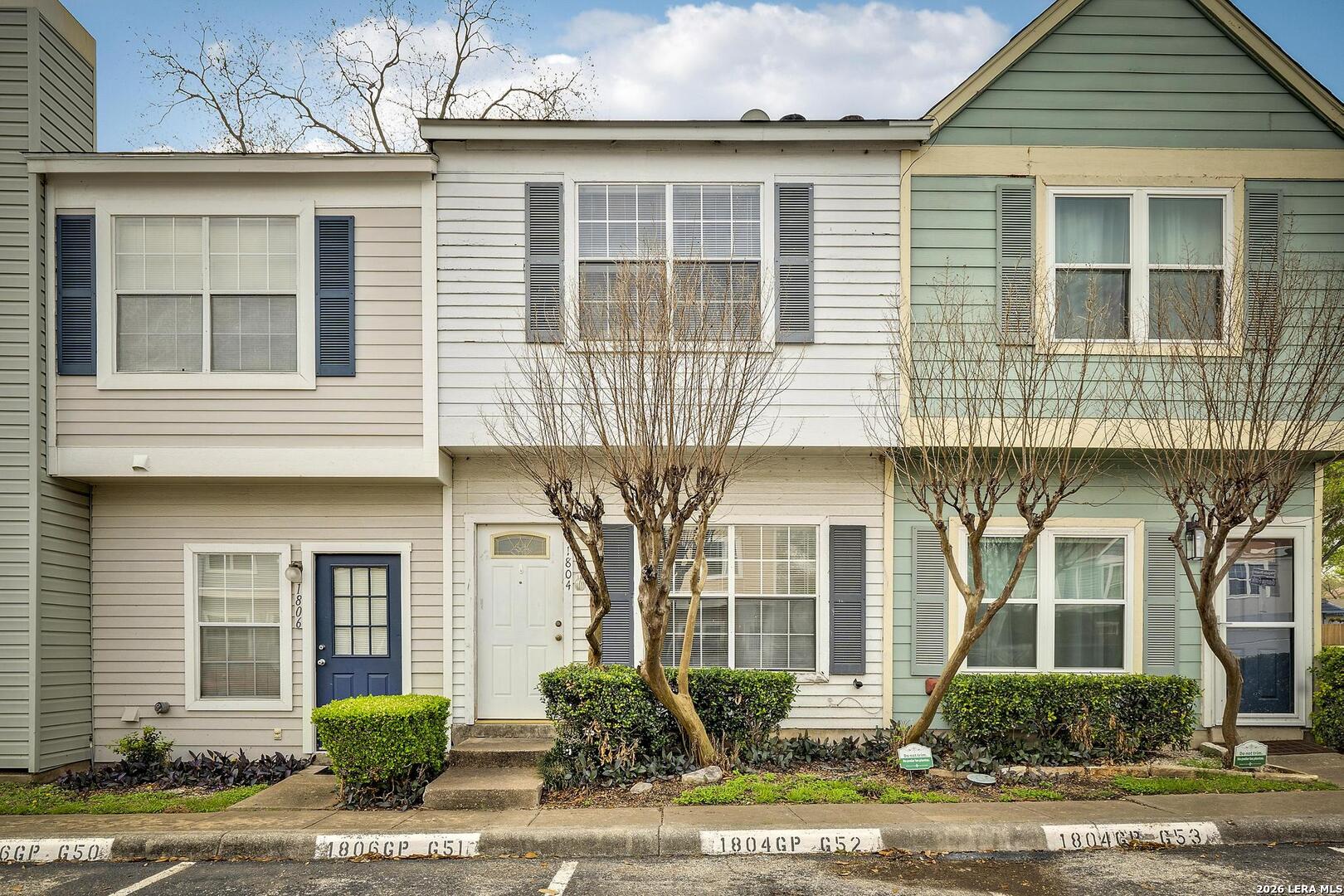 1804 Garys Park San Antonio TX 78247