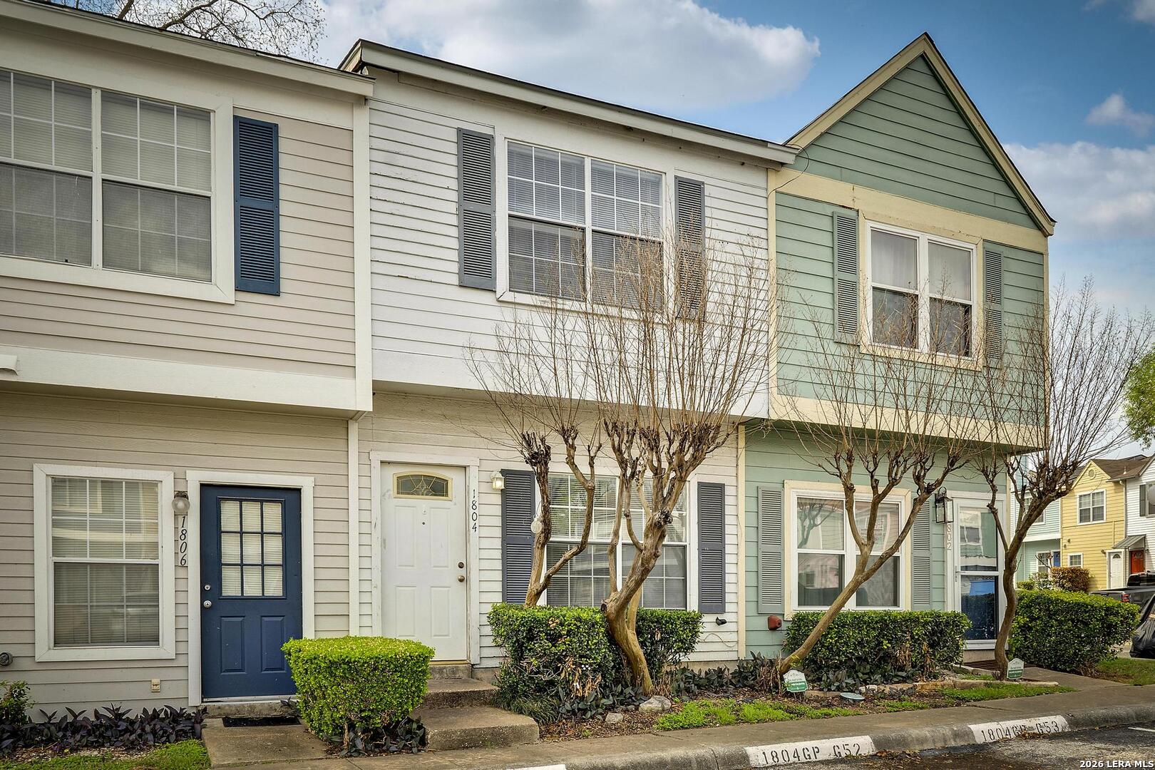 1804 Garys Park San Antonio TX 78247