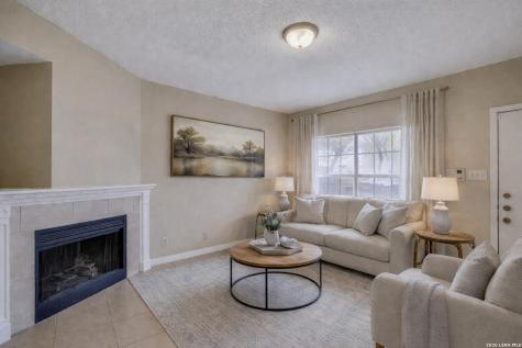 1804 Garys Park San Antonio TX 78247