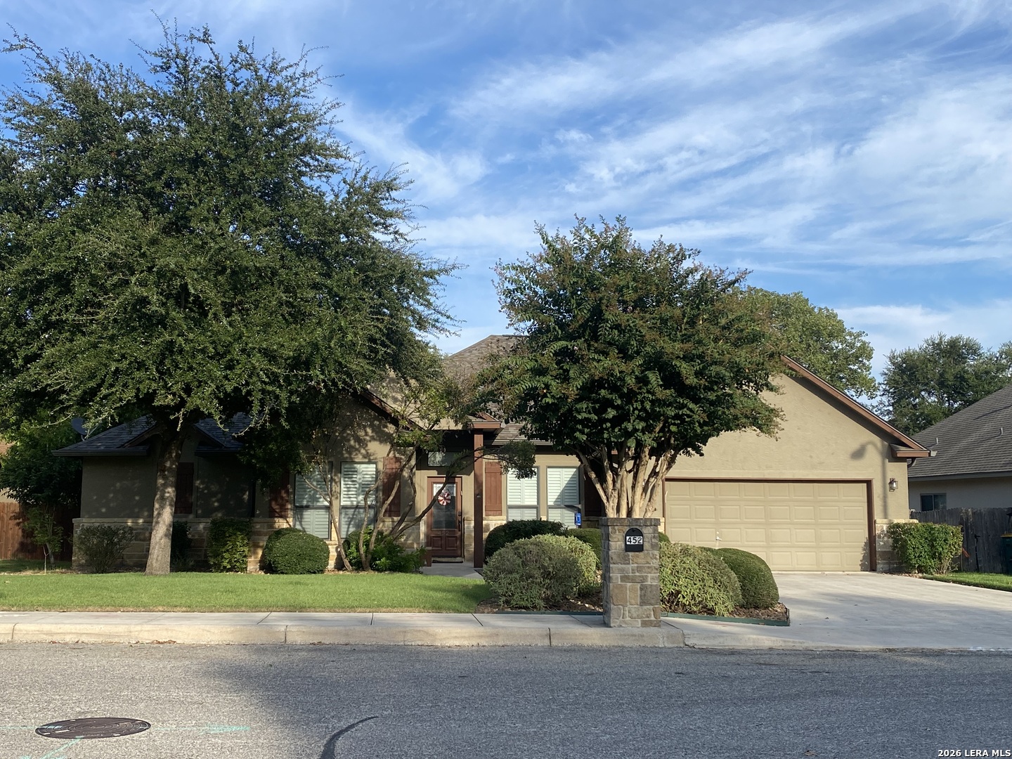 452 English Oaks Boerne TX 78006