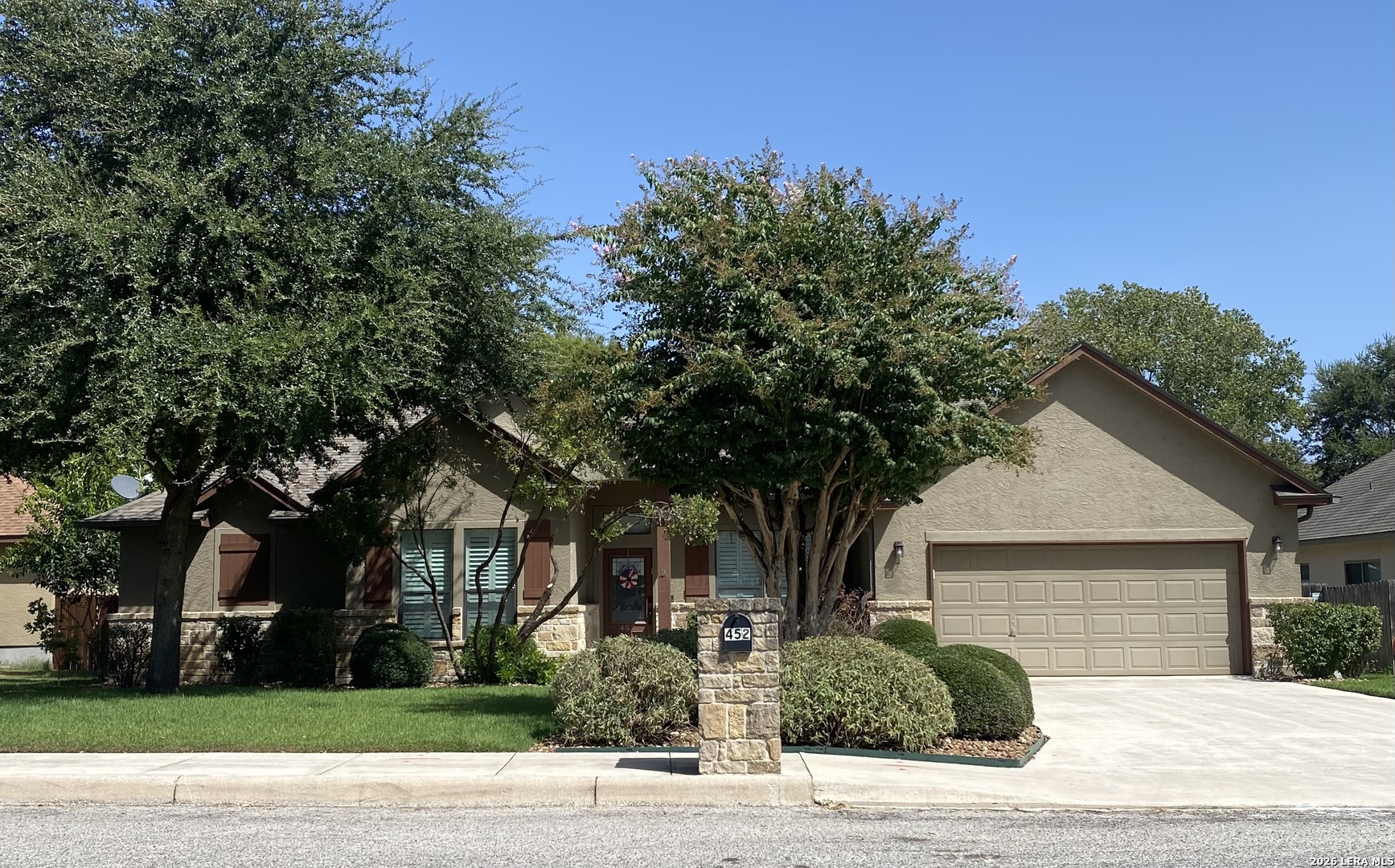 452 English Oaks Boerne TX 78006